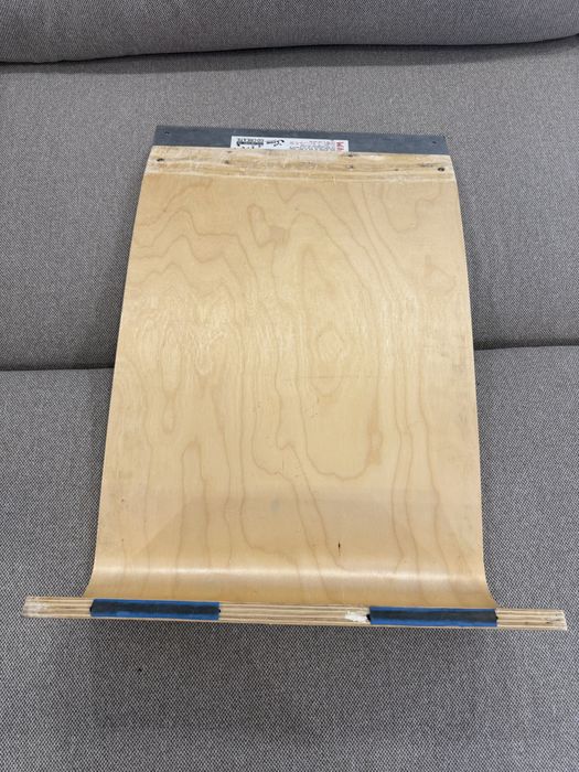 Rampa skate Graw G20