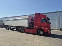 Volvo fh 12 ansamblu