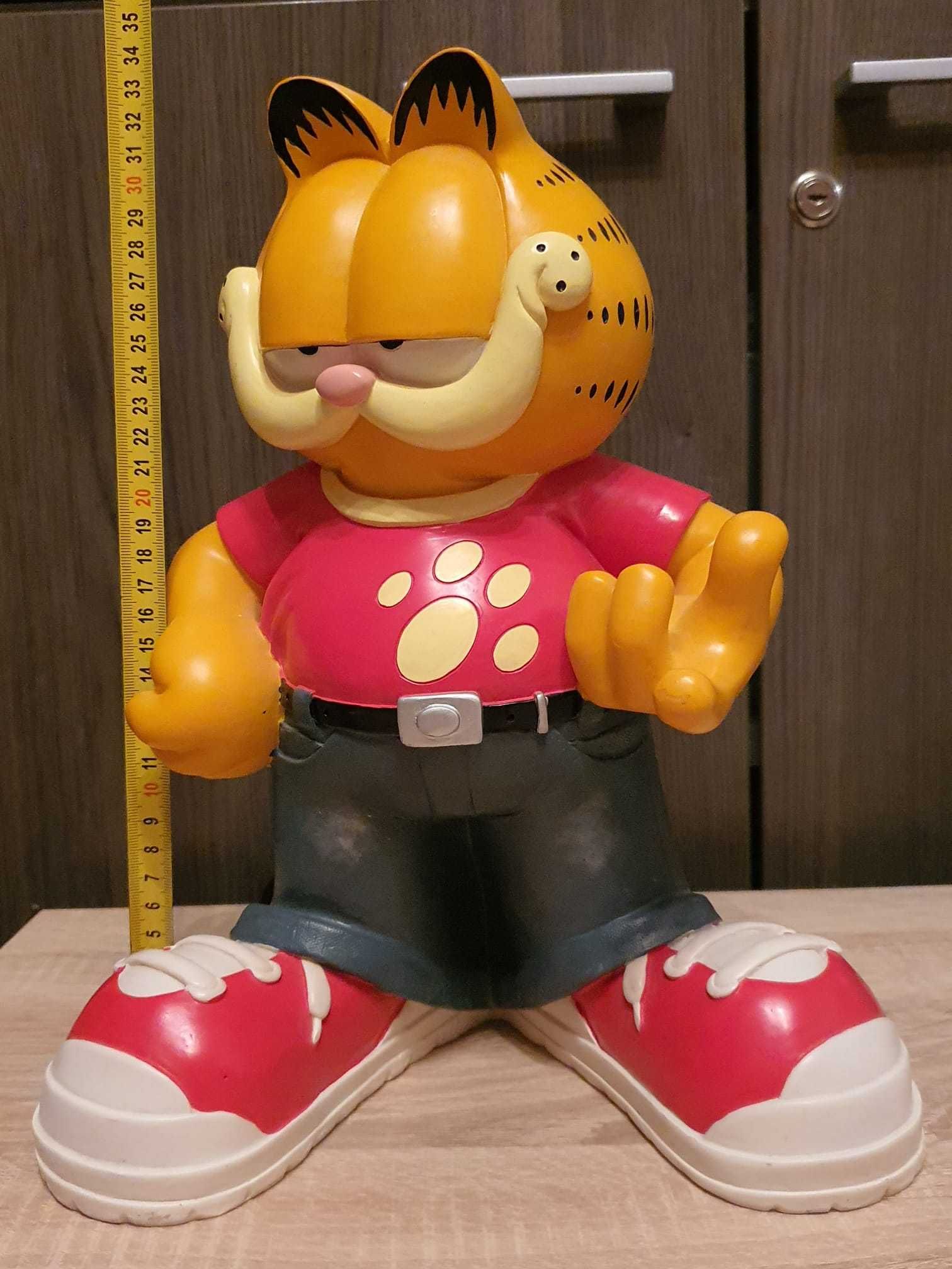 Mascota Garfield