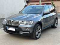 BMW X5 3.0 Diesel 173 kw 2009 Automata 4x4