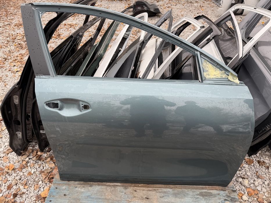 Врата Kia X-Ceed