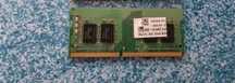 8 GB RAM,  SODIMM 8GB DDR4 2133MHz C15 Memory for Laptop/Notebooks