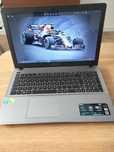 i7 Asus A550L in foarte bune conditii