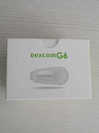 Transmitter Dexcom G6 NOU