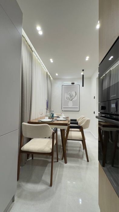 Срочно продаю квартиру в центре