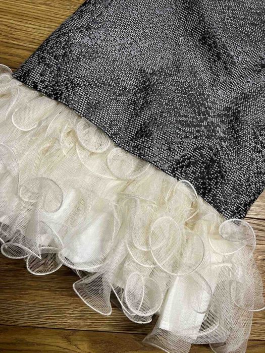 Рокля Lili Gaufrette нова