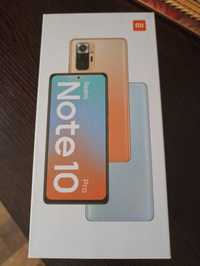 Продам смартфон Redmi Note 10 Pro