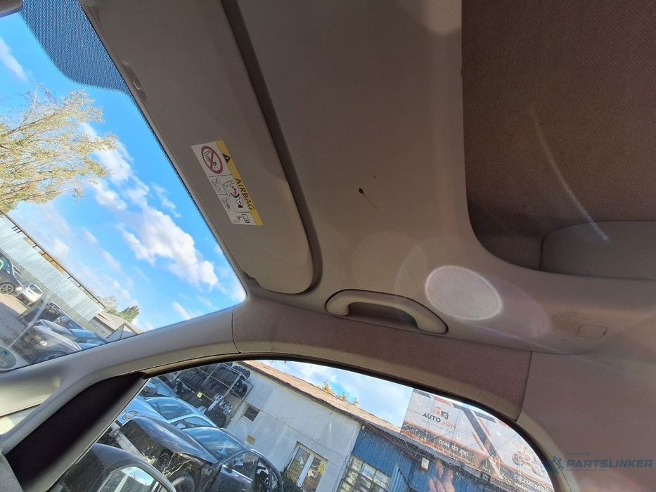 Interior compartiment / spatiu de depozitare plafon  VOLKSWAGEN CADDY IV Estate SAB, SAJ 2015 - >2.0 TDI CUUD, DFSD