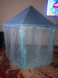 Детская палатка домик для игр