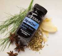 Zengest / DigestZen capsule moi doTERRA softgels