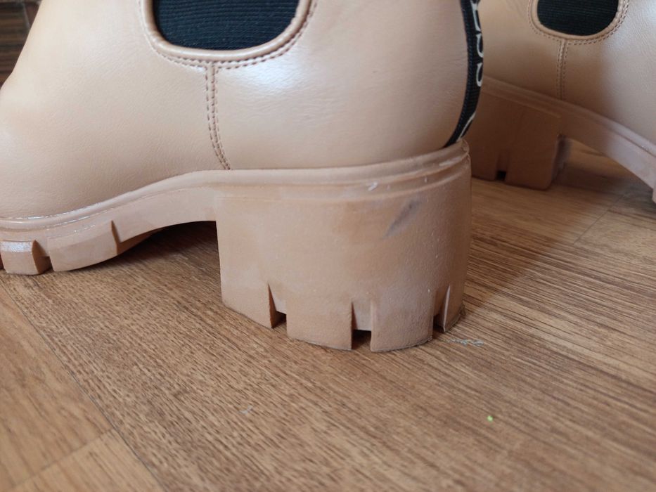 Дамски оригинални боти