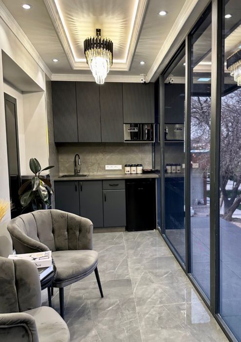 Аренда для Оздоровительного массажа/мануальную терапию