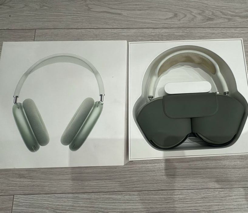 Наушники Apple AirPods Max
