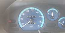 Matiz daewoo plus