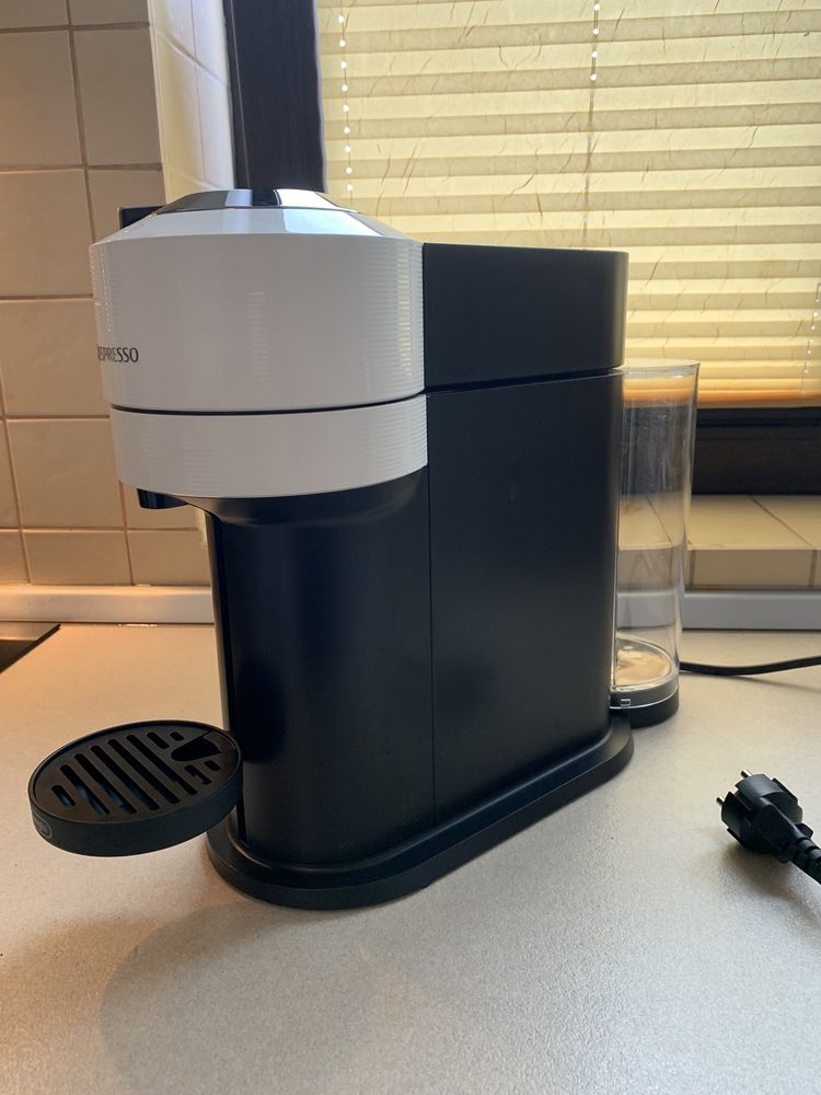 Espresor Delonghi ENV120w