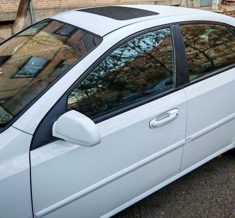 Lacetti 1.6 2013 ideal