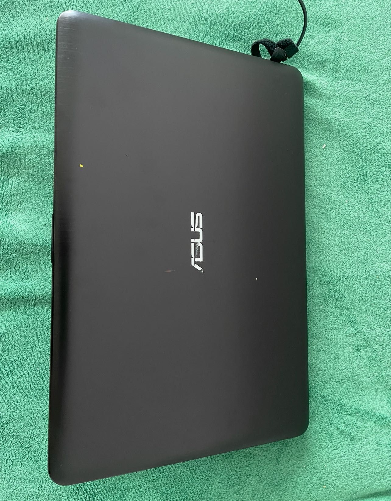 Asus Notebook HDD 1tB 8 gb
