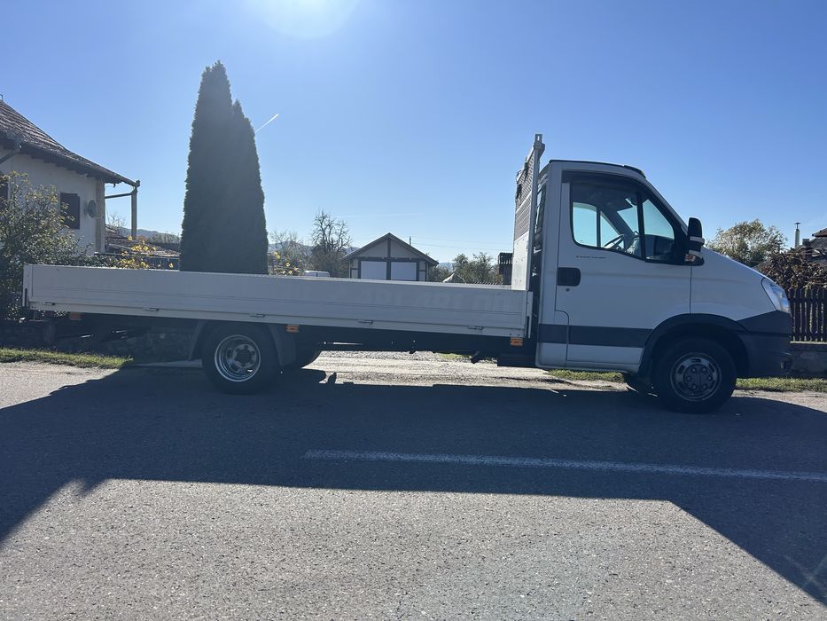 Iveco Daily / 35C21 / 3500kg