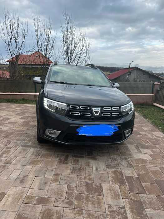 Vand Dacia Sandero Stepway