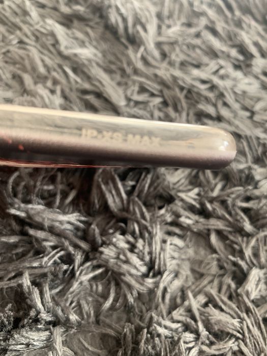 Husa iphone XS max