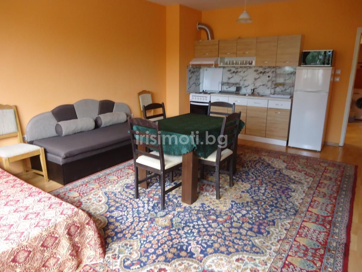 Дава се под наем Тристаен апартамент в София, Стрелбище - 120 кв.м за 770 € - Снимка #5