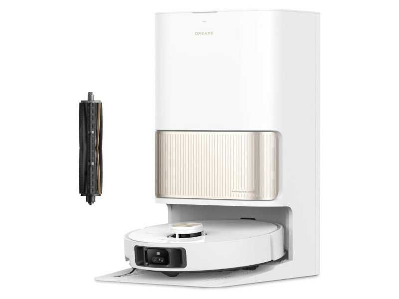 Робот Прахосмукачка със Самопочистващи се Мопове Dreame L40 Ultra