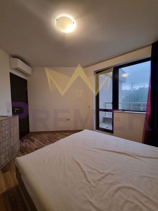 2-стаен в Варна-м-т Траката площ 70 цена 950