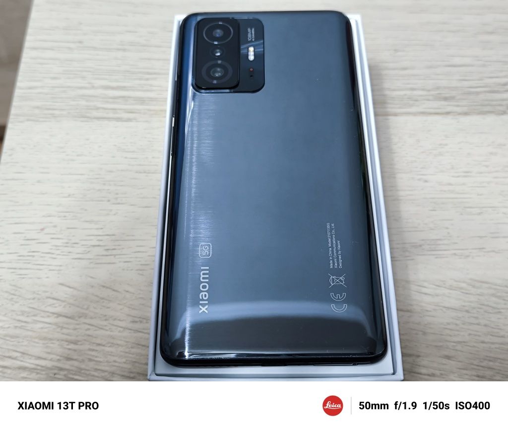 Xiaomi 11T 8/128