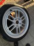 Enkei RPF1 R17/4-114.3 ковка