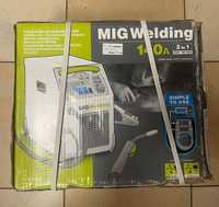 Aparat de sudura Smartmig 142 Mig Welding 140a Nefolosit -A-