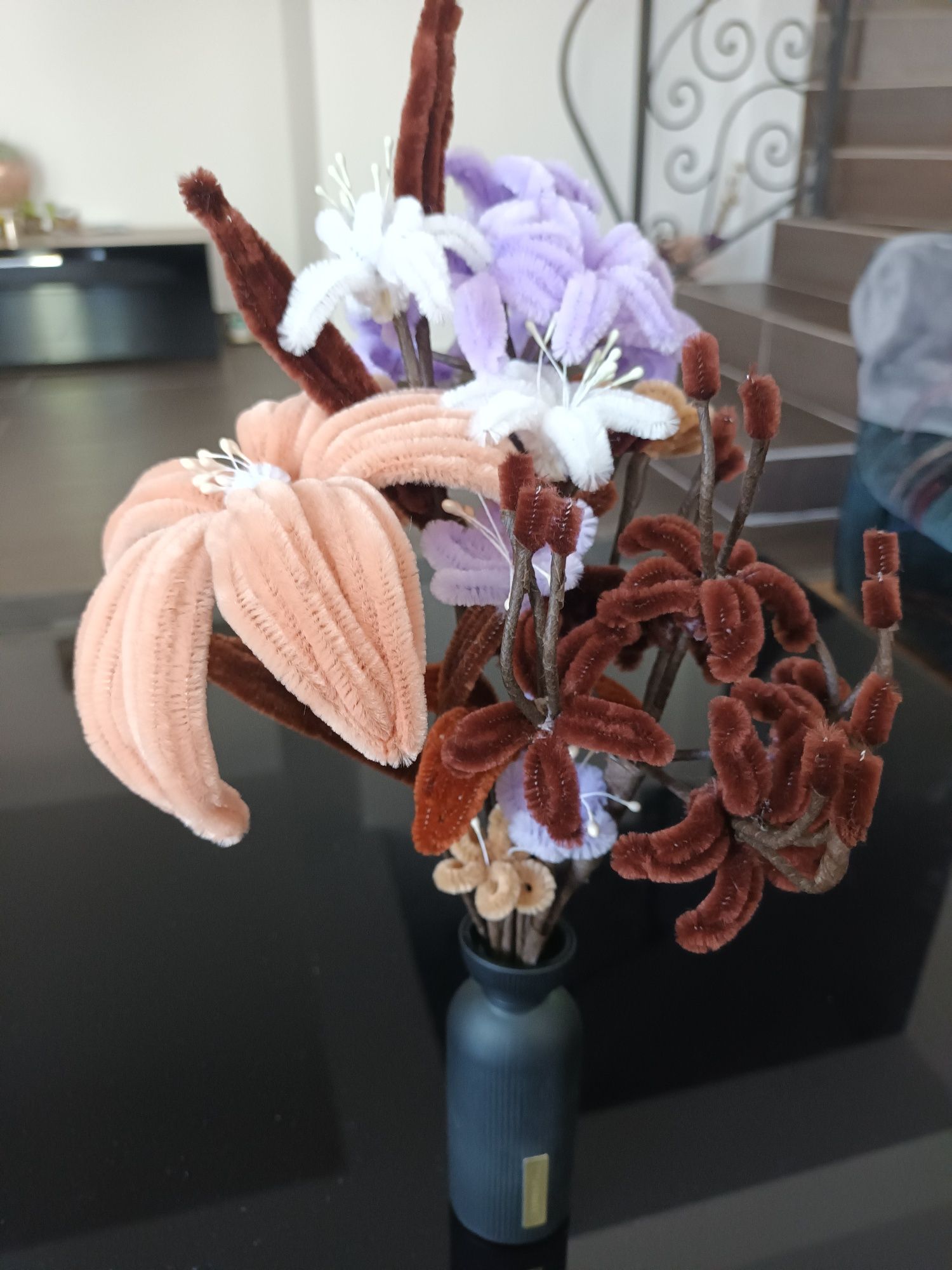 Decoratiune mobilier