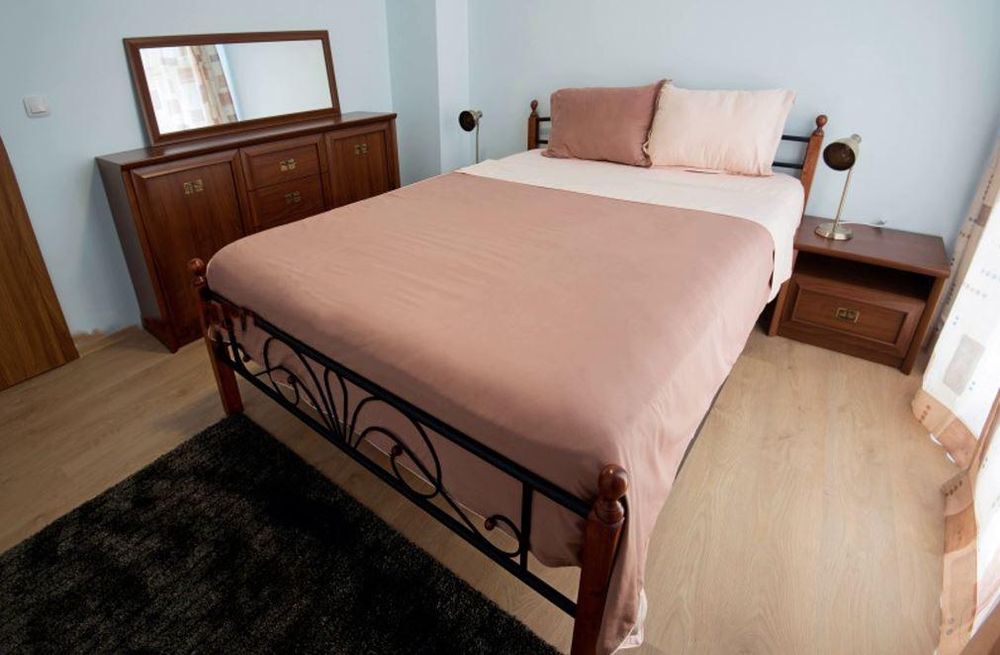 Дава се под наем Двустаен апартамент в Пловдив, Център - 80 кв.м за 510 € - Снимка #7