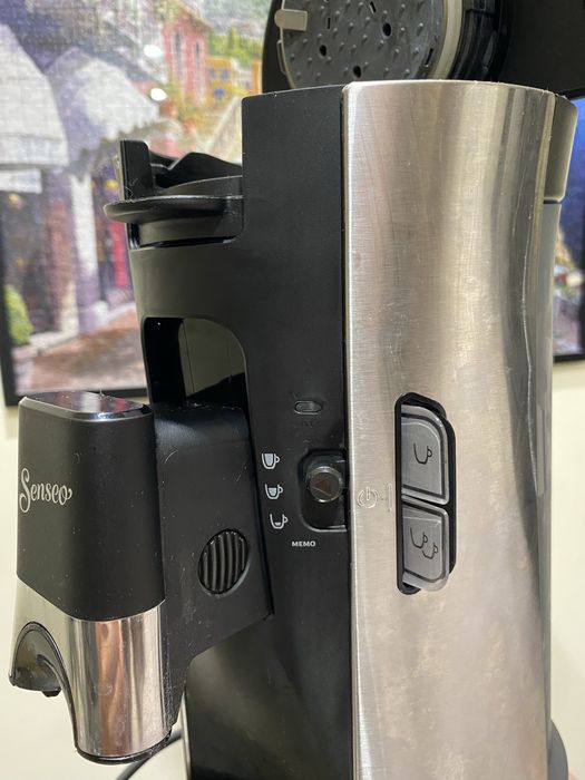 Кафемашина Philips Senseo