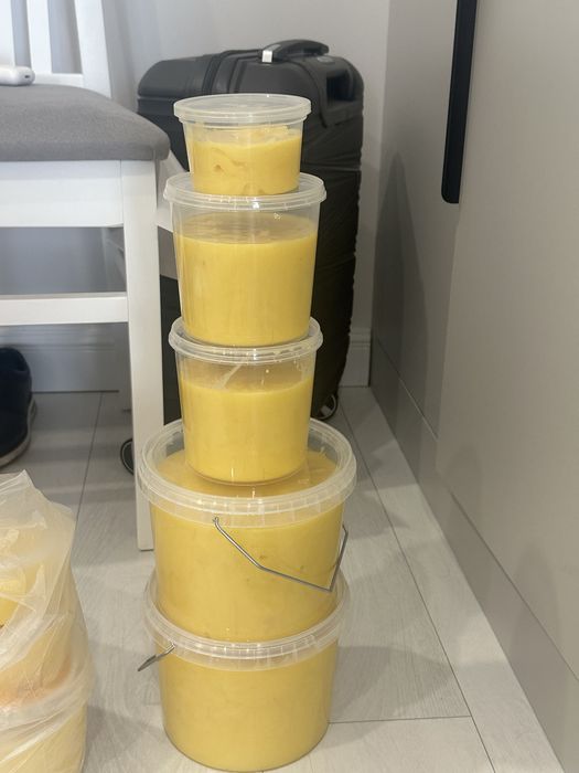 Мёд Натуральный | С Собственной пасеки