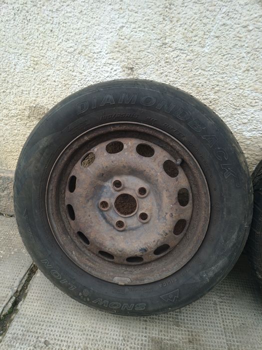 Vând scaune vw Sharan