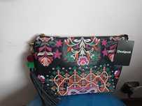 Чанта Desigual, нова