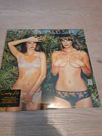 Vinyl Vinil Roxy Music sigilat