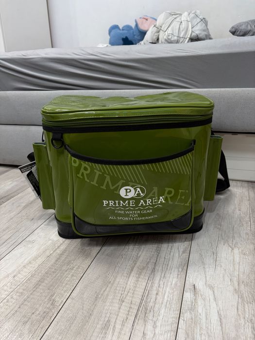 Куфар(чанта) за риболов