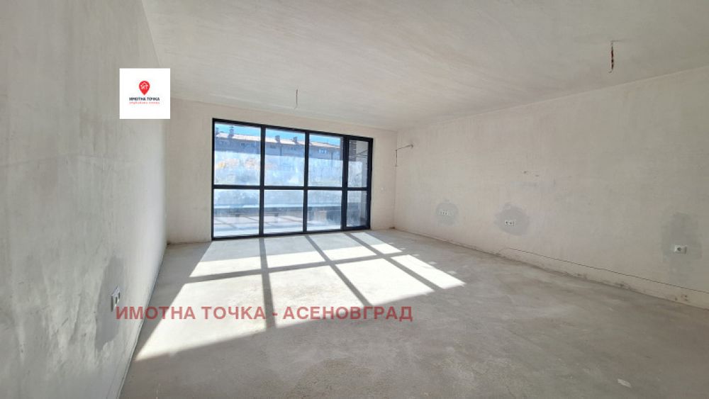 Продажба 3-стаен гр. Асеновград 110m²