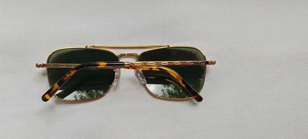 Ochelari Ray Ban