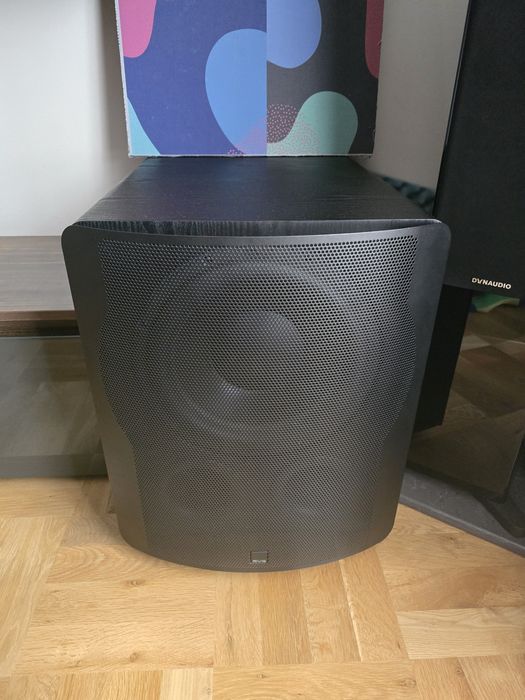 Продавам Subwoofer SVS PB-3000