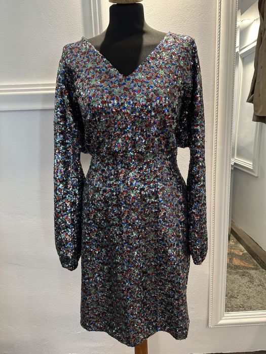 Rochie de designer marimea 44