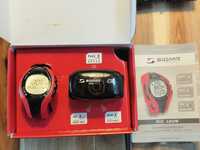 Ceas Sigma RC 1209 cu centura "heart rate"