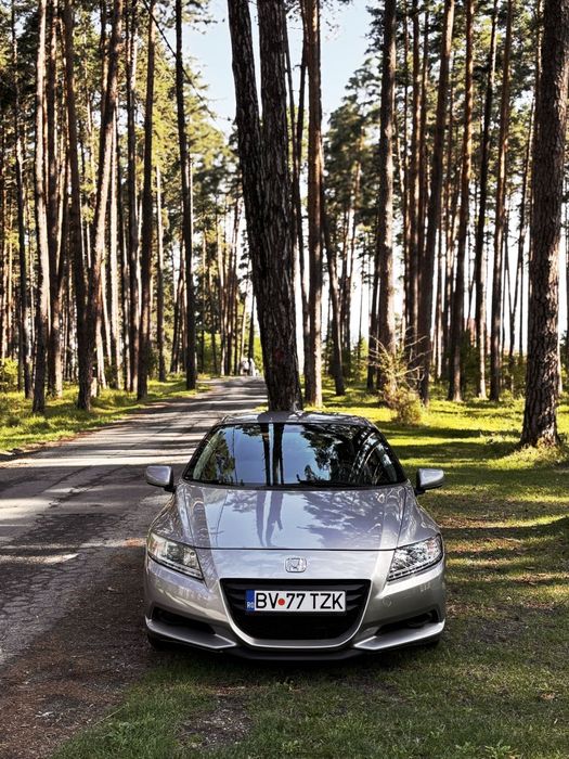 Honda CR-Z  2012 1.5 hibrid IMA Sport