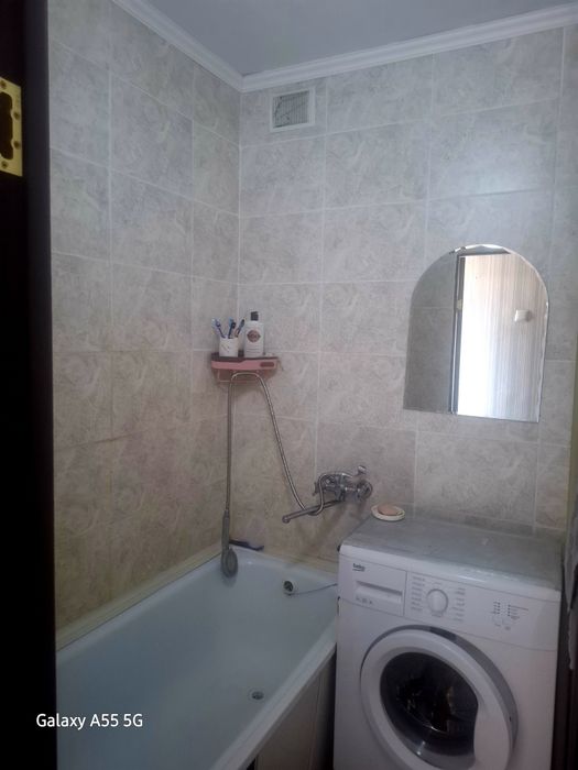 Продаётся 4-х комн.кв.