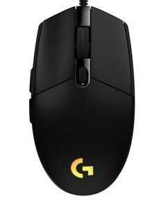 Мышь Логитеч 102