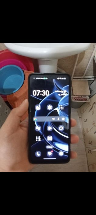 Продам или обменяю оппо Рено 7