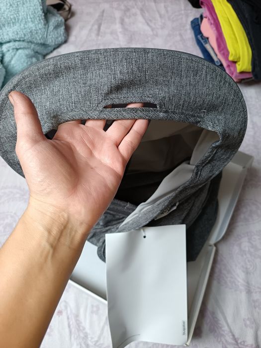 Capotine bugaboo cameleon xxl