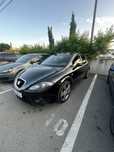 Schimb seat leon fr cu motocicleta(sportiva) dupa 2007
