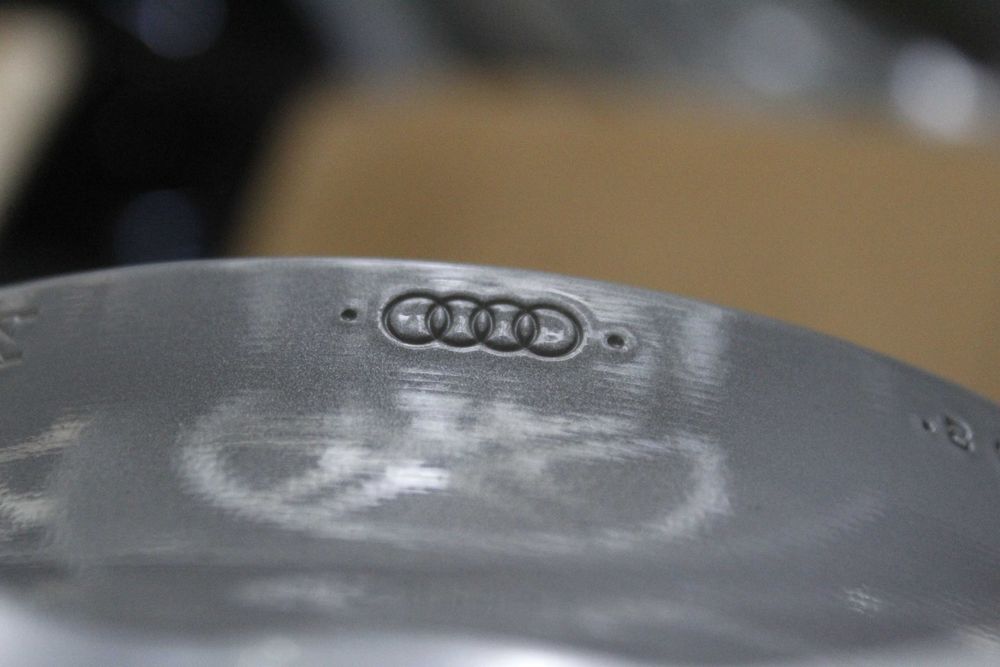 Джанти 17" Audi A4, A6